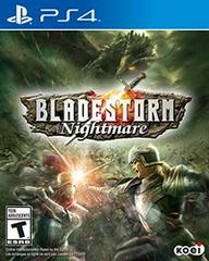 Bladestorm: Nightmare - Playstation 4 | Game Haven TX
