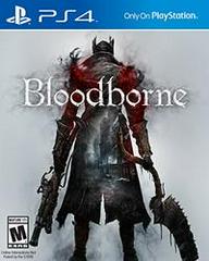 Bloodborne - Playstation 4 | Game Haven TX