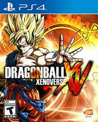 Dragon Ball Xenoverse - Playstation 4 | Game Haven TX