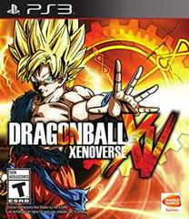 Dragon Ball Xenoverse - Playstation 3 | Game Haven TX