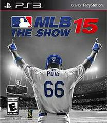 MLB 15: The Show - Playstation 3 | Game Haven TX