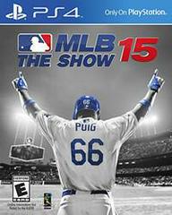 MLB 15: The Show - Playstation 4 | Game Haven TX