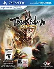 Toukiden: Kiwami - Playstation Vita | Game Haven TX