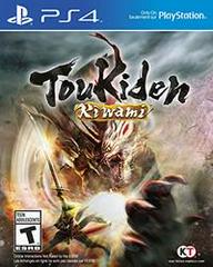 Toukiden: Kiwami - Playstation 4 | Game Haven TX
