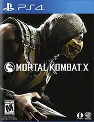Mortal Kombat X - Playstation 4 | Game Haven TX