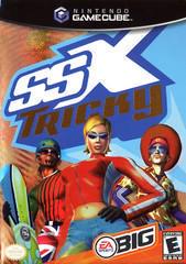 SSX Tricky - Gamecube | Game Haven TX