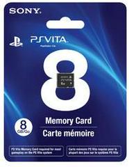 Vita Memory Card 8GB - Playstation Vita | Game Haven TX