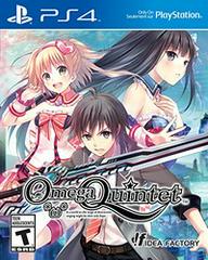 Omega Quintet - Playstation 4 | Game Haven TX