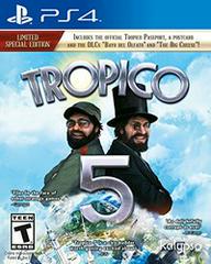 Tropico 5 - Playstation 4 | Game Haven TX