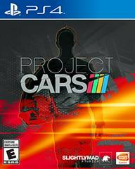 Project Cars - Playstation 4 | Game Haven TX