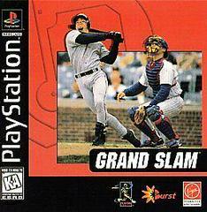 Grand Slam - Playstation | Game Haven TX