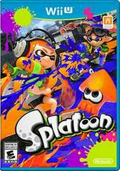 Splatoon - Wii U | Game Haven TX