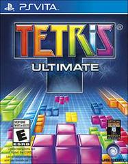 Tetris Ultimate - Playstation Vita | Game Haven TX