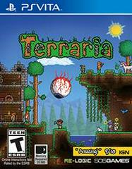 Terraria - Playstation Vita | Game Haven TX