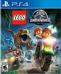 LEGO Jurassic World - Playstation 4 | Game Haven TX
