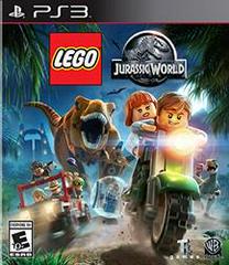 LEGO Jurassic World - Playstation 3 | Game Haven TX