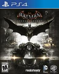 Batman: Arkham Knight - Playstation 4 | Game Haven TX