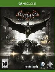 Batman: Arkham Knight - Xbox One | Game Haven TX
