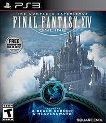 Final Fantasy XIV Online Complete Experience - Playstation 3 | Game Haven TX