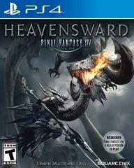 Final Fantasy XIV Online: Heavensward - Playstation 4 | Game Haven TX