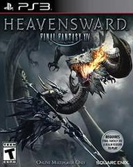 Final Fantasy XIV Online: Heavensward - Playstation 3 | Game Haven TX