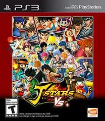 J-Stars Victory VS+ - Playstation 3 | Game Haven TX