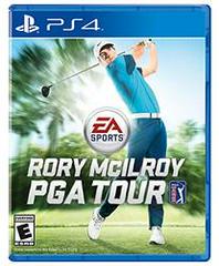 Rory McIlroy PGA Tour - Playstation 4 | Game Haven TX