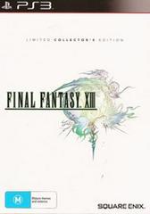 Final Fantasy XIII [Collector's Edition] - Playstation 3 | Game Haven TX