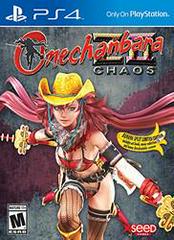Onechanbara Z2: Chaos Banana Split Edition - Playstation 4 | Game Haven TX