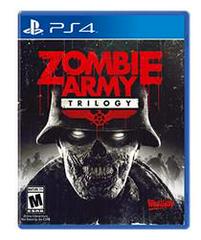 Zombie Army Trilogy - Playstation 4 | Game Haven TX