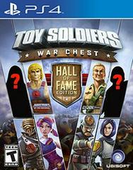 Toy Soldiers War Chest Hall of Fame Edition - Playstation 4 | Game Haven TX