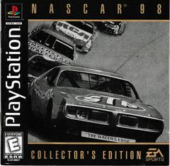 NASCAR 98 Collector's Edition - Playstation | Game Haven TX