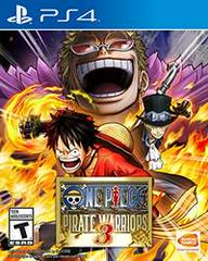 One Piece: Pirate Warriors 3 - Playstation 4 | Game Haven TX