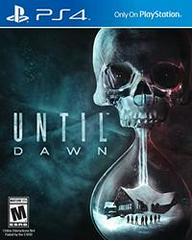 Until Dawn - Playstation 4 | Game Haven TX