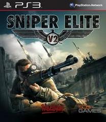 Sniper Elite V2 Silver Star Edition - Playstation 3 | Game Haven TX