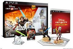 Disney Infinity 3.0 Starter Pack - Playstation 3 | Game Haven TX