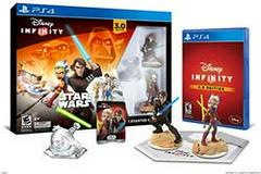 Disney Infinity 3.0 Starter Pack - Playstation 4 | Game Haven TX