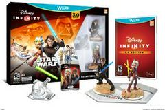 Disney Infinity 3.0 Starter Pack - Wii U | Game Haven TX