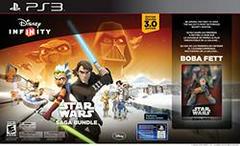 Disney Infinity 3.0 Star Wars Saga Bundle - Playstation 3 | Game Haven TX