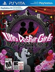 Danganronpa Another Episode: Ultra Despair Girls - Playstation Vita | Game Haven TX
