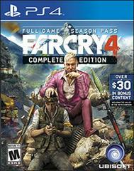 Far Cry 4 [Complete Edition] - Playstation 4 | Game Haven TX