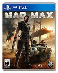 Mad Max - Playstation 4 | Game Haven TX