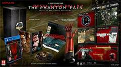 Metal Gear Solid V: The Phantom Pain [Collector's Edition] - Playstation 4 | Game Haven TX