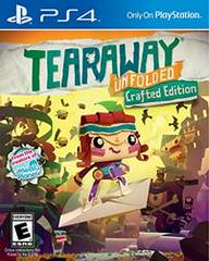 Tearaway Unfolded - Playstation 4 | Game Haven TX