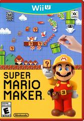 Super Mario Maker - Wii U | Game Haven TX