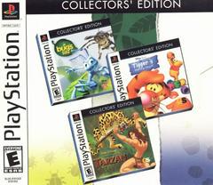 Disney Action Games Collector's Edition - Playstation | Game Haven TX