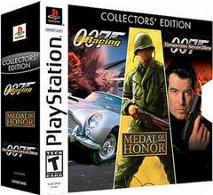 EA Action Collector's Edition - Playstation | Game Haven TX