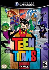 Teen Titans - Gamecube | Game Haven TX