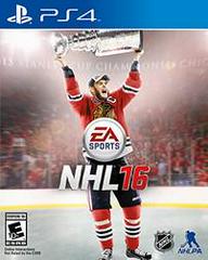 NHL 16 - Playstation 4 | Game Haven TX