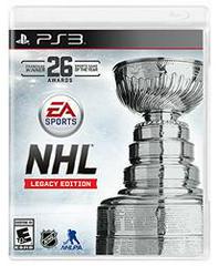NHL Legacy Edition - Playstation 3 | Game Haven TX